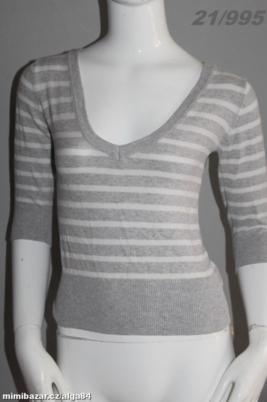 SLABŠÍ ÚPLET-21/995