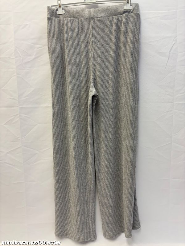 dámské úpletové kalhoty