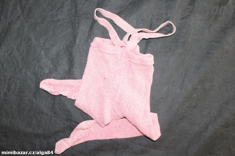 PUNČOCHÁČE CHODIDLO CCA 13CM -21/1003