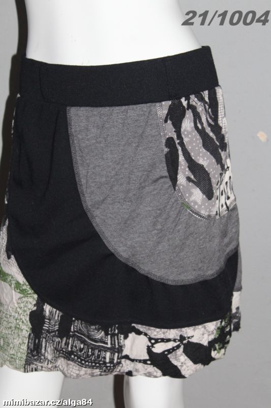 SUKNĚ-21/1004