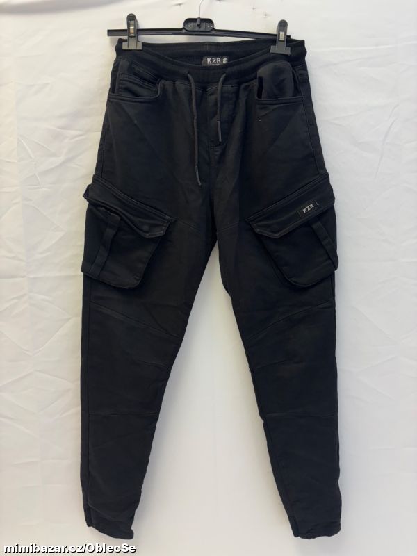 pánské jogger rifle