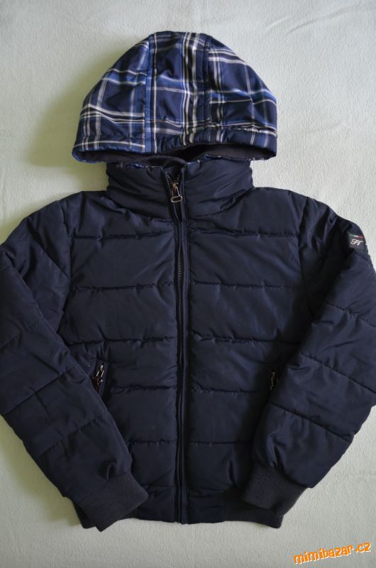 Perova zimni bunda HEACH (Silvian Heach Kids)