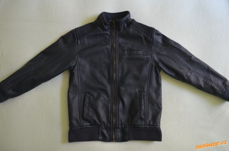 Bunda TOPOLINO z EKO KUZE