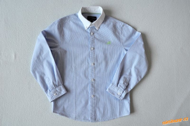 Kosile s dl. rukavem MAYORAL