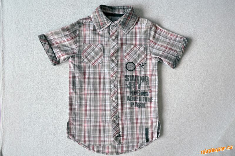 Letni kosile nemecke zn. BLUE SEVEN