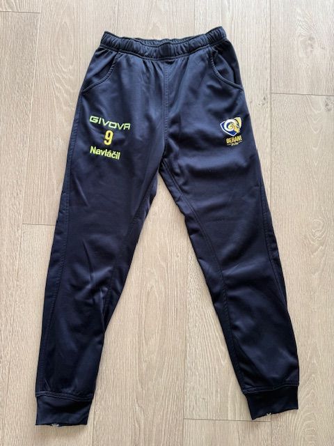 Tepláky BERANI ZLÍN