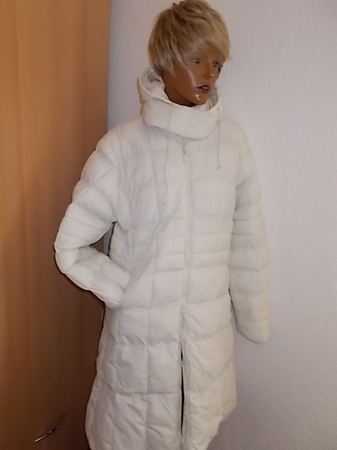 DELŠÍ BUŘTÍKATÝ KABÁT VEL XL PĚKNÝ