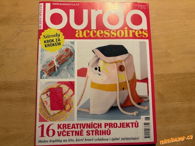 BURDA accessoires