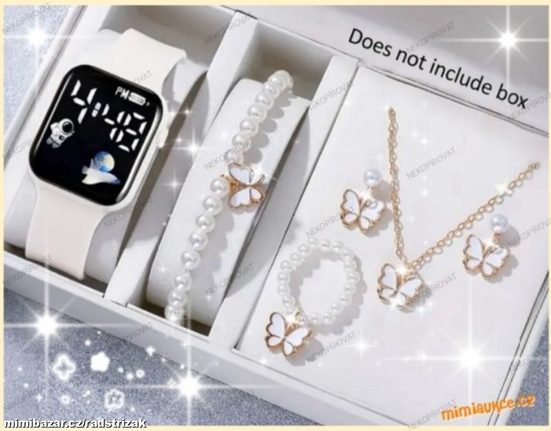  + + + Dárečky pro Vaše blízké + + + 