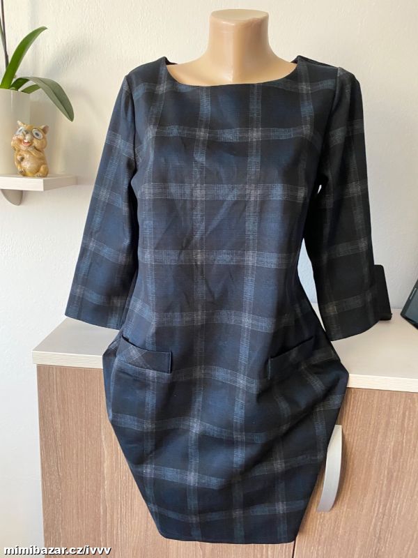Dámské šaty