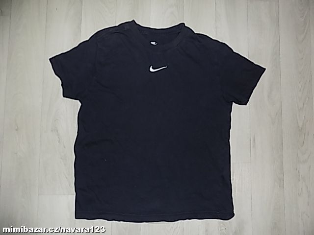 Triko, tričko Nike, vel.137-146