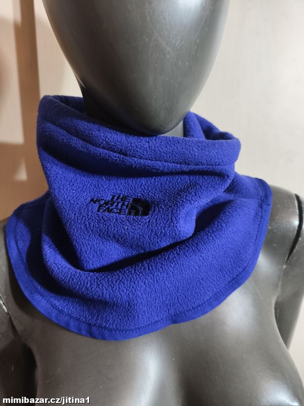 Nákrčník thé North face