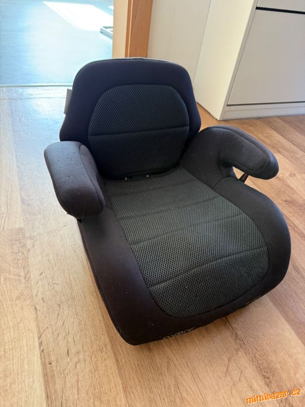 Podsedák Lito fix 23 isofix