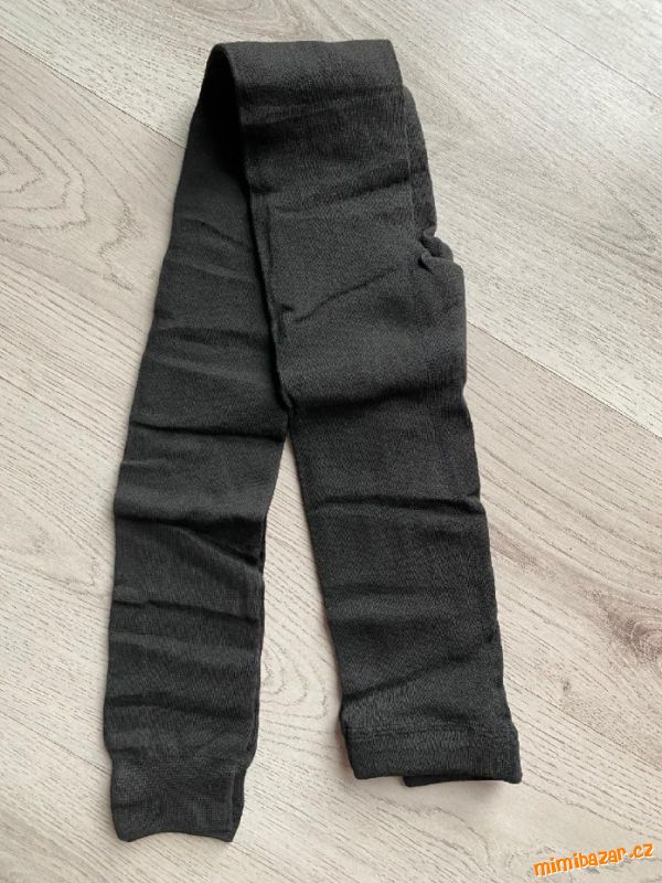 Krásné legíny, punčochy vel.XL/42