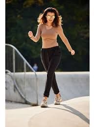 BAVLNĚNÉ KALHOTY WALLIS 56