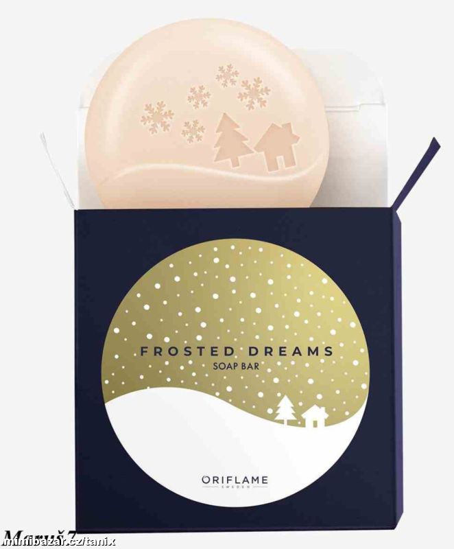 MÝDLO Frosted Dreams