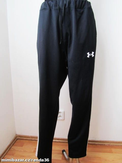 Pánské tepláky Under Armour vel. XXL - top stav