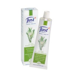 tea tree s manukou od 125 kč -30 ml