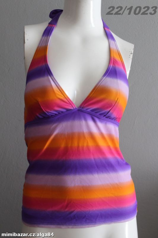 PLAVKY VRCHNÍ DÍL-22/1023