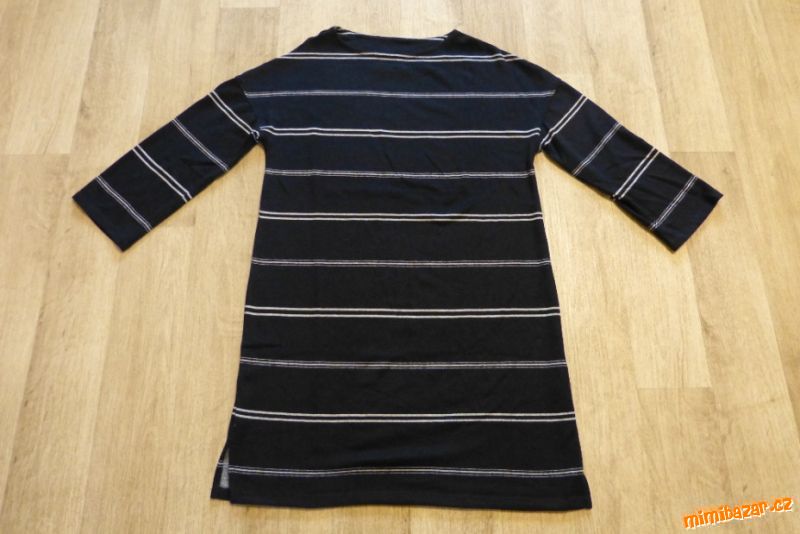 Dámská úpletová tunika vel.36