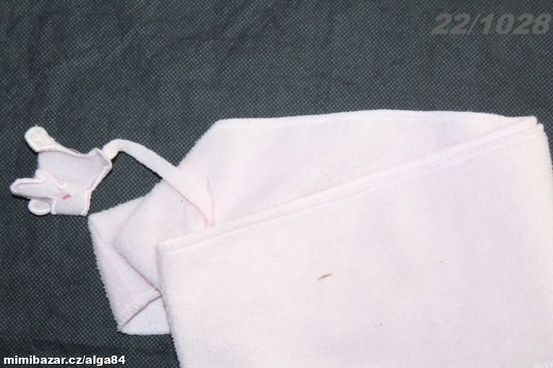 DĚTSKÁ ŠÁLA -22/1028