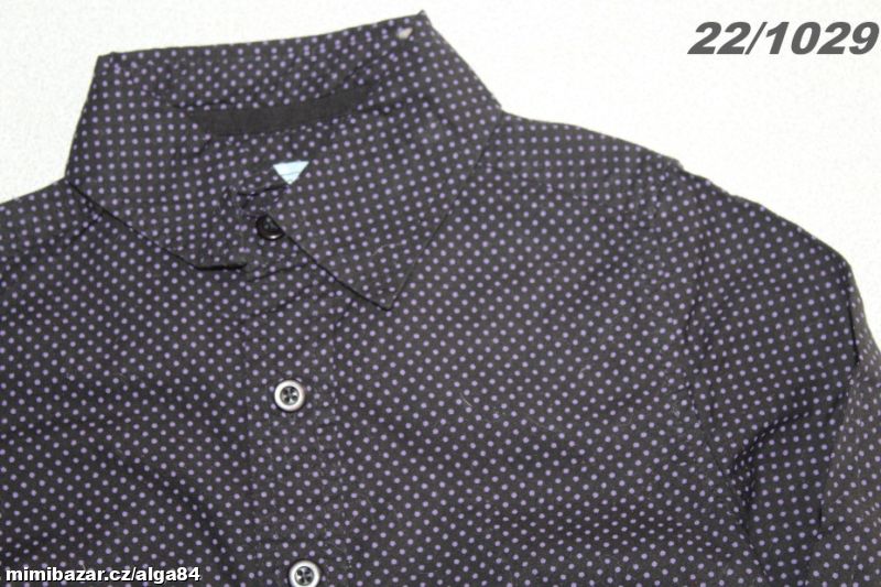 KOŠILE-22/1029