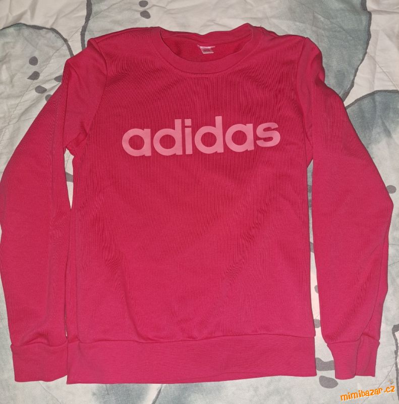 Mikina adidas