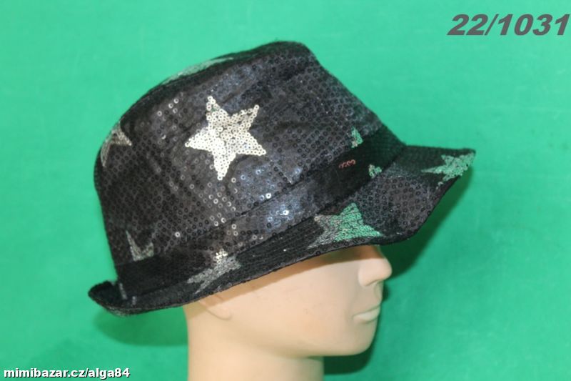 KLOBOUK CCA -22/1031