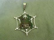 pavouček chirurgická ocel