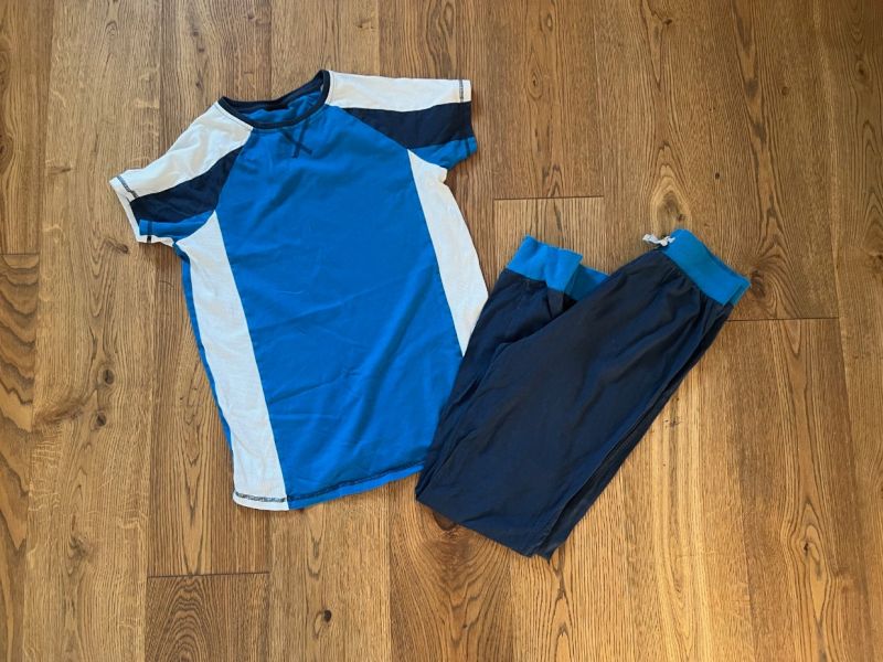 Pyžamo NEXT vel. 15