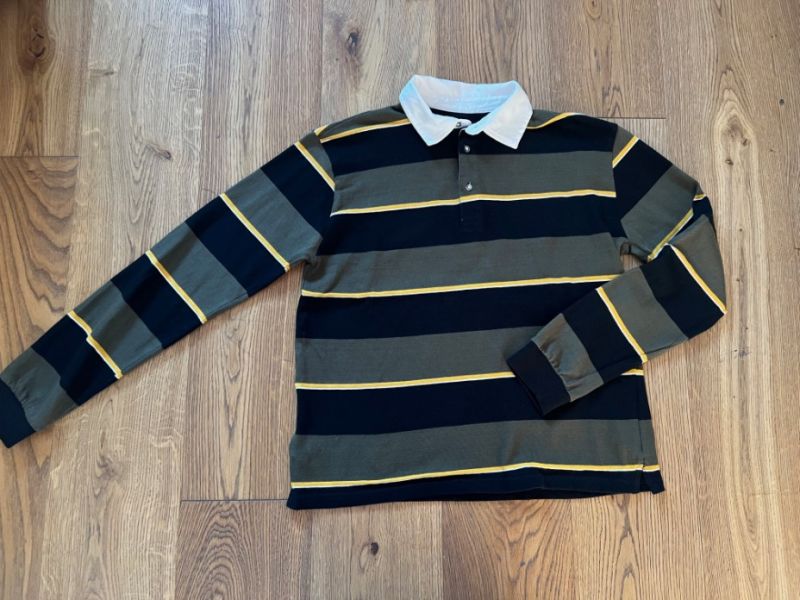 Krásné polotriko Mayoral vel. 18