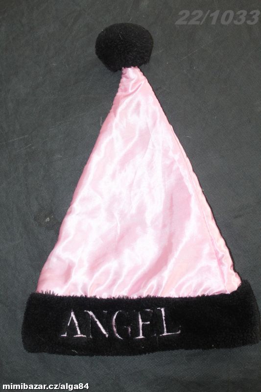 DĚTSKÁ VÁNOČNÍ CCA 53CM -22/1033