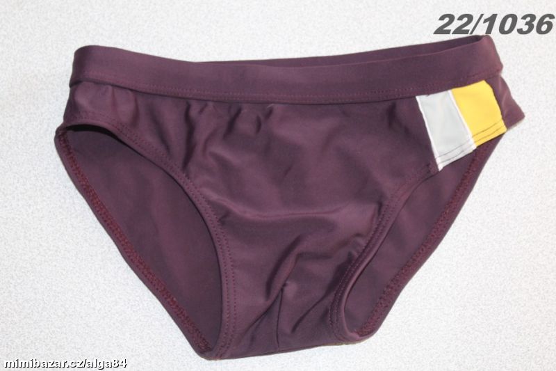 CHLAPECKÉ PLAVKY-22/1037