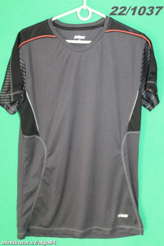 SPORTOVNÍ TRIČKO-22/1037