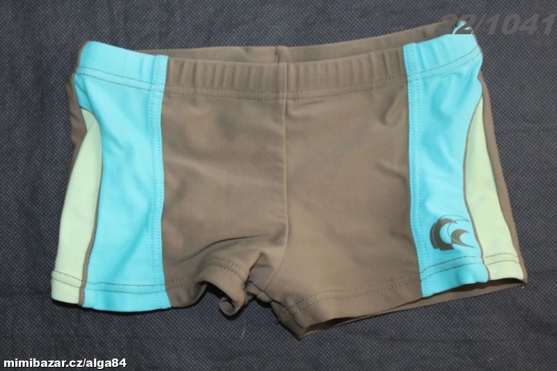 CHLAPECKÉ PLAVKY-22/1041