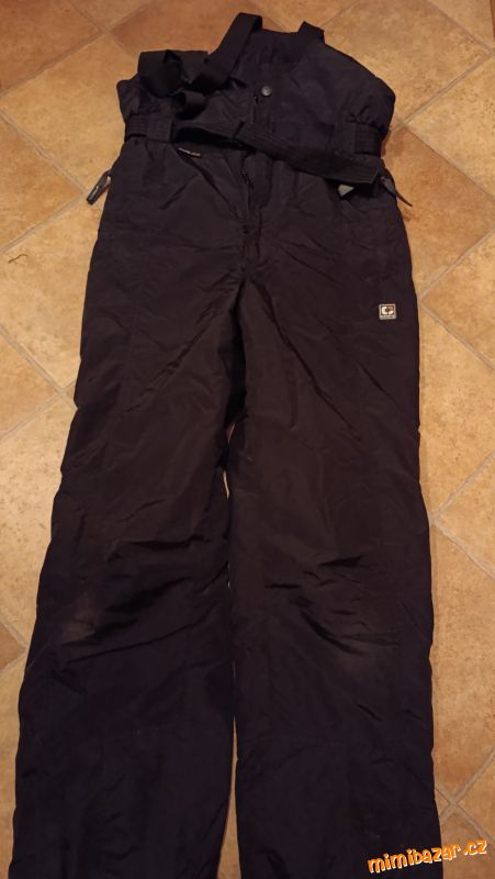 Laclove oteplováky 158-164