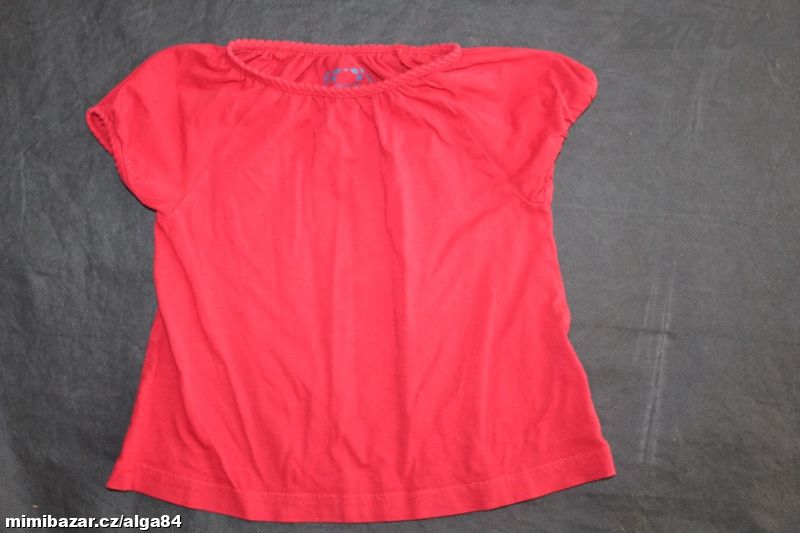 TRIČKO TUNIKA-22/1043