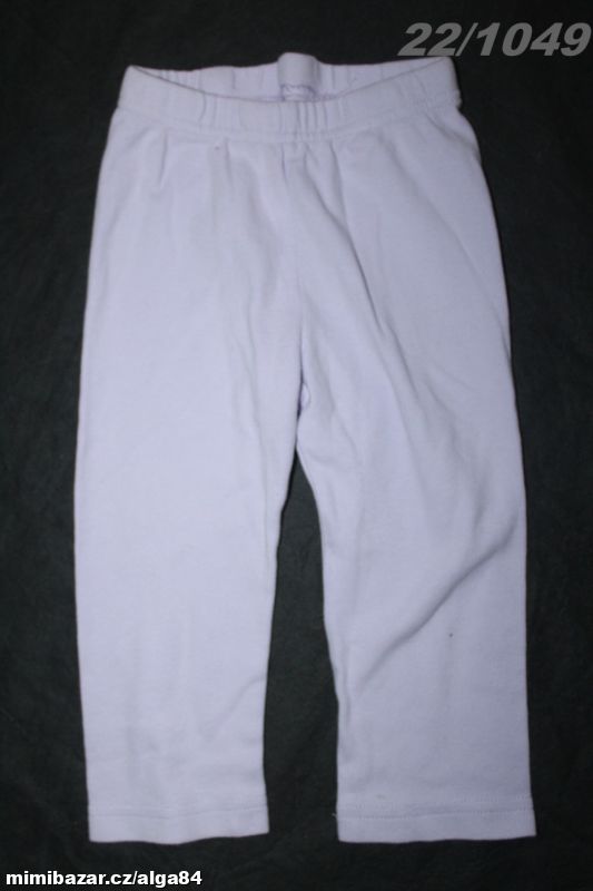 PYŽAMOVÉ KALHOTY-22/1049