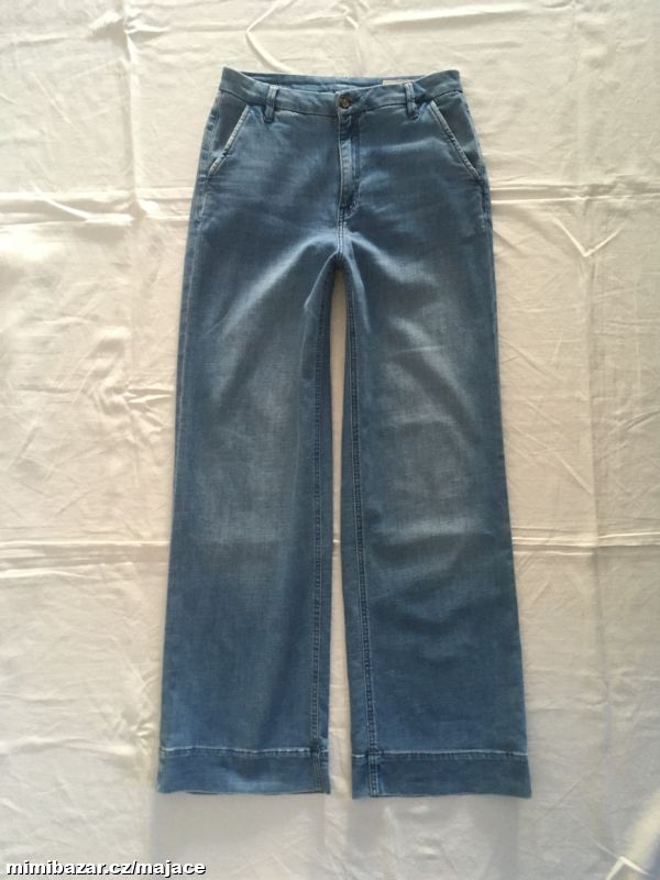 DÁMSKÉ DŽÍNY 29/30