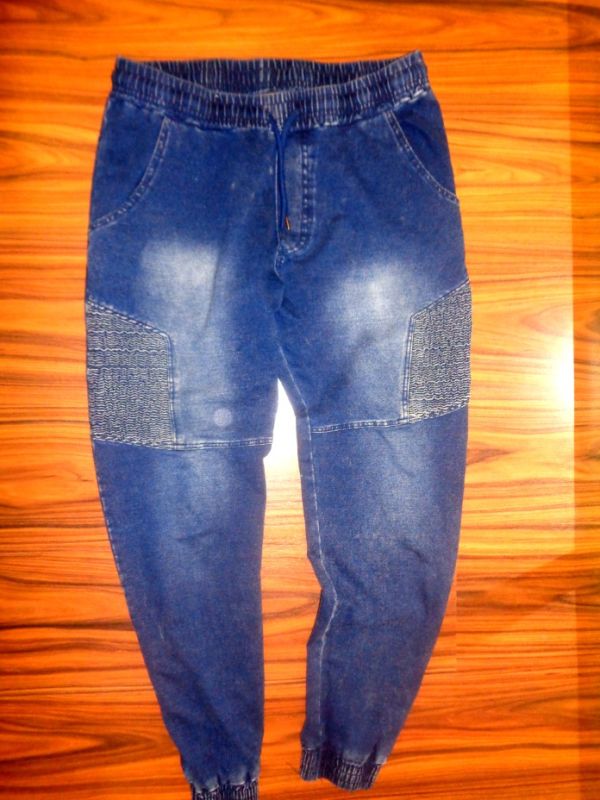 Měkoučké rifle do gumy