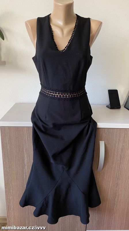 Dámské šaty
