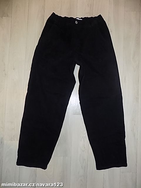 Kalhoty, rifle Zara, vel. 164