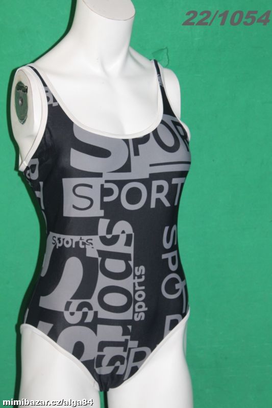 DÁMSKÉ PLAVKY-22/1054