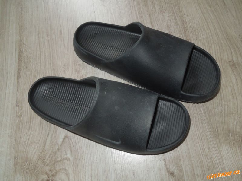 Nike nazouváky, pánské