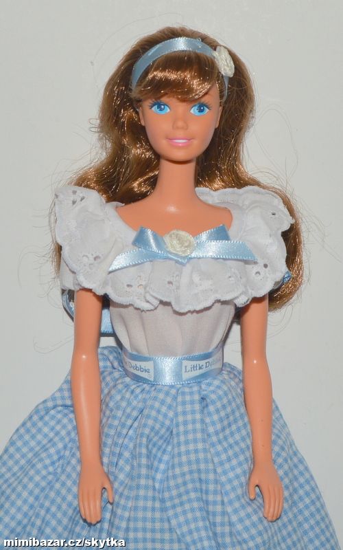  + + + SBĚRATELSKÁ PANENKA BARBIE + + + 