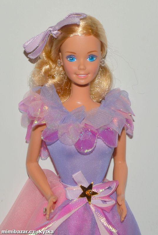  + + + PANENKA BARBIE + + + 