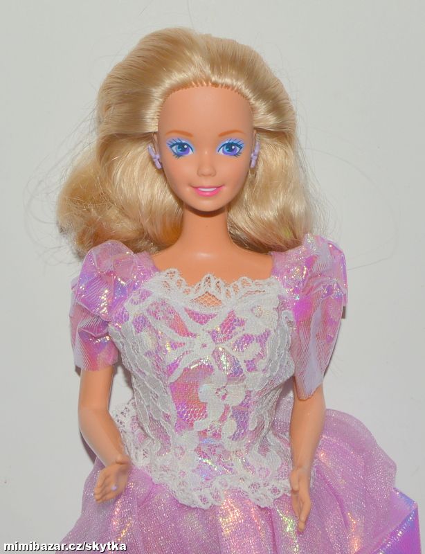  + + + PANENKA BARBIE + + + 