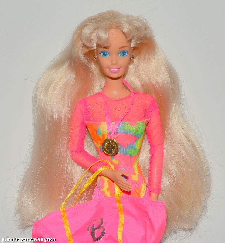  + + + PANENKA BARBIE + + + 