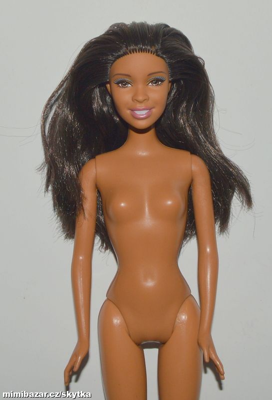  + + + PANENKA BARBIE + + + 