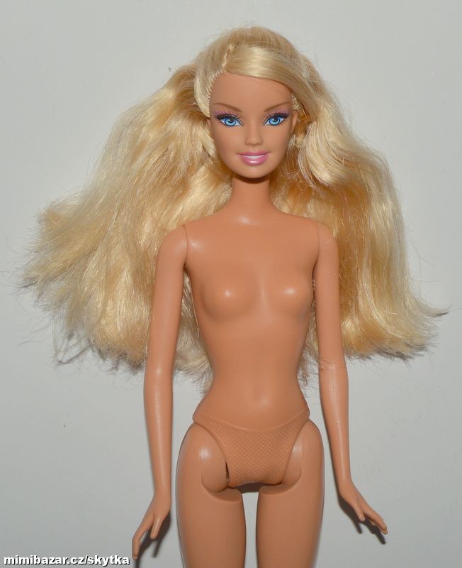  + + + PANENKA BARBIE + + + 
